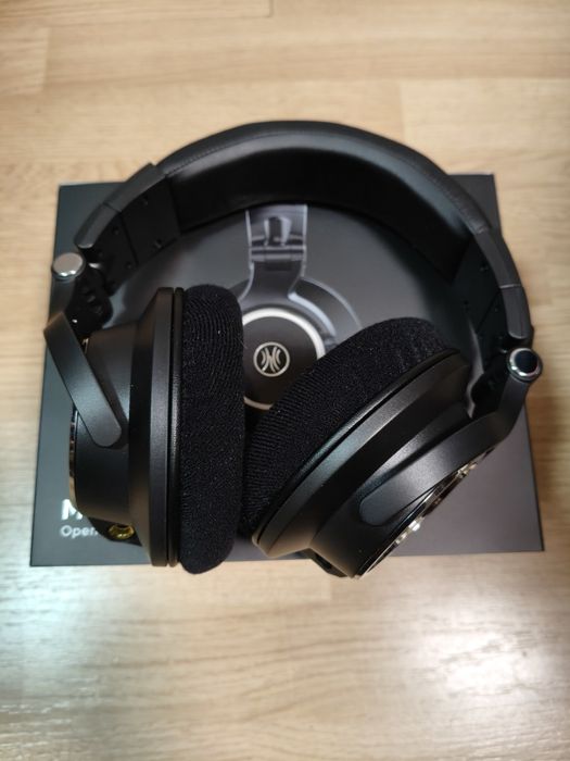 Căști OneOdio cu fir Hi-Res