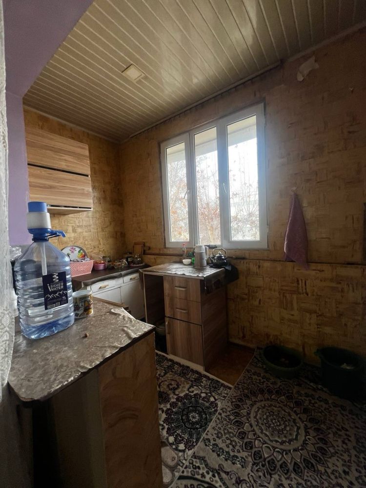 Продажа Квартир спутник 4 2/3/4 1.5х6 балкон 47500& не торец