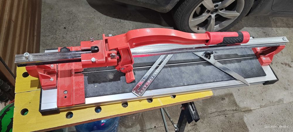 Структура Grohe-нова и инструменти за фаянс.плочки нови