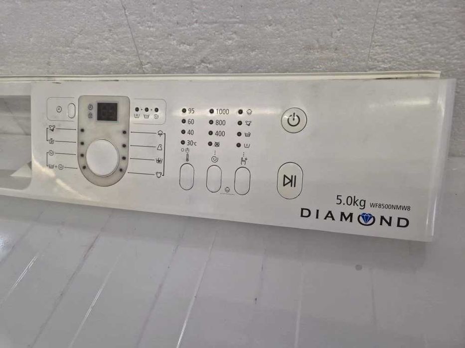 Placa electronica masina de spalat Samsung WF8500NMW8, modul /R3