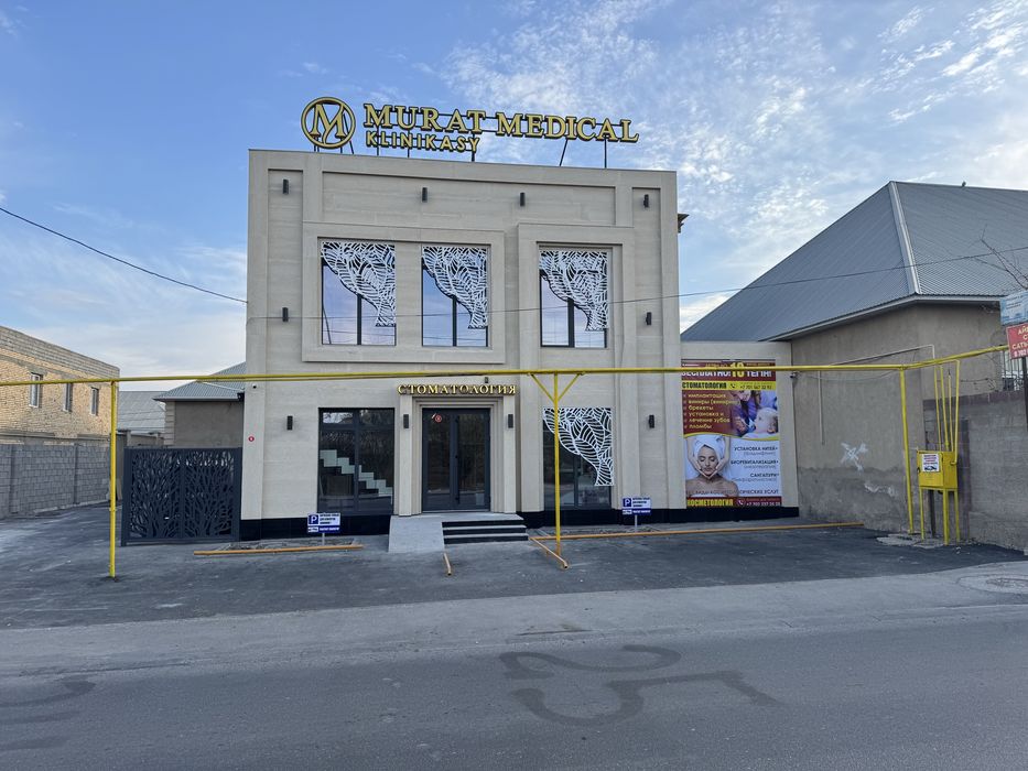 Аренда комнаты в мед центре Murat medical