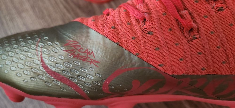 Puma Neymar- футболни обувки бутонки -номер 37.5