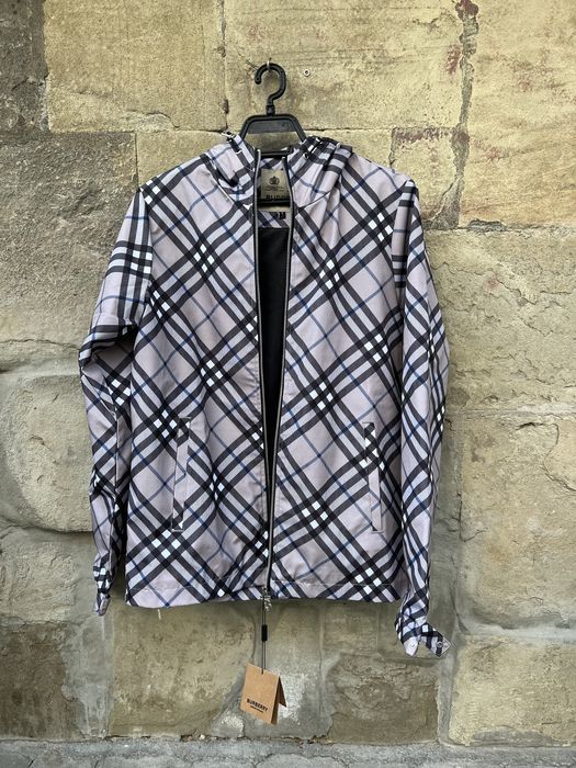 Burberry яке, размер S