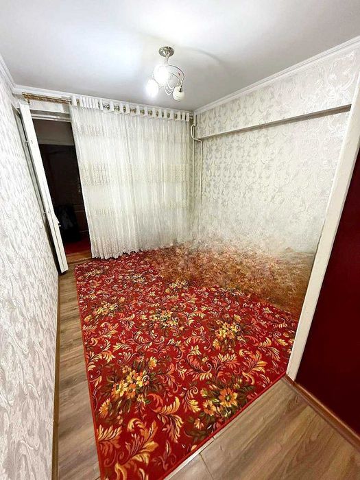 Qizlarga kvartira ijarasi