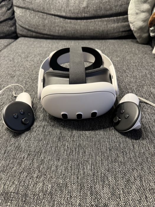 Meta Quest 3 512gb