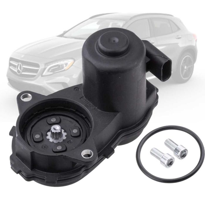 Мотор за ръчна спирачка Mercedes A W176 B W246 CLA C/X117 GLA X156 R