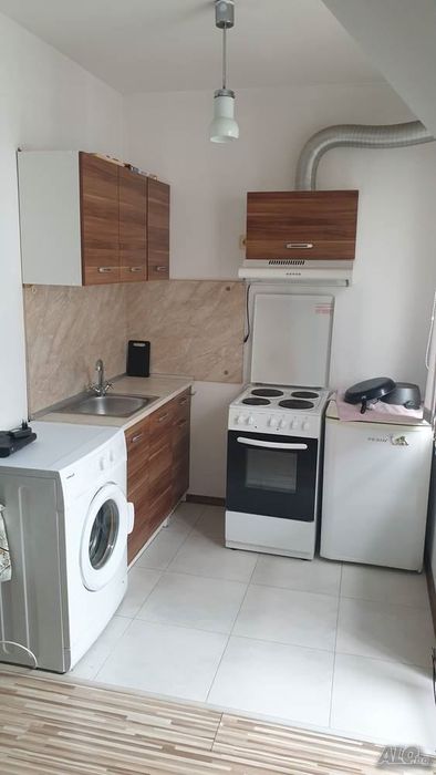 Дава се под наем Едностаен апартамент в София, Овча купел - 27 кв.м за 326.4 € - Снимка #1