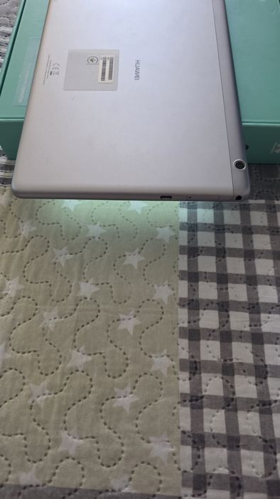 Huawei  MediaPad T3 10