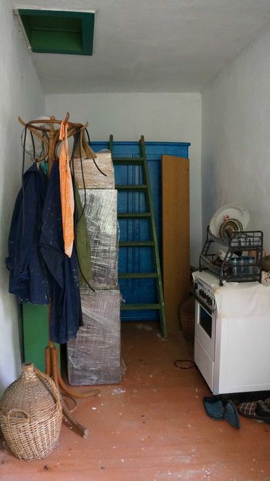 продавам къща- Бериево, област Габрово