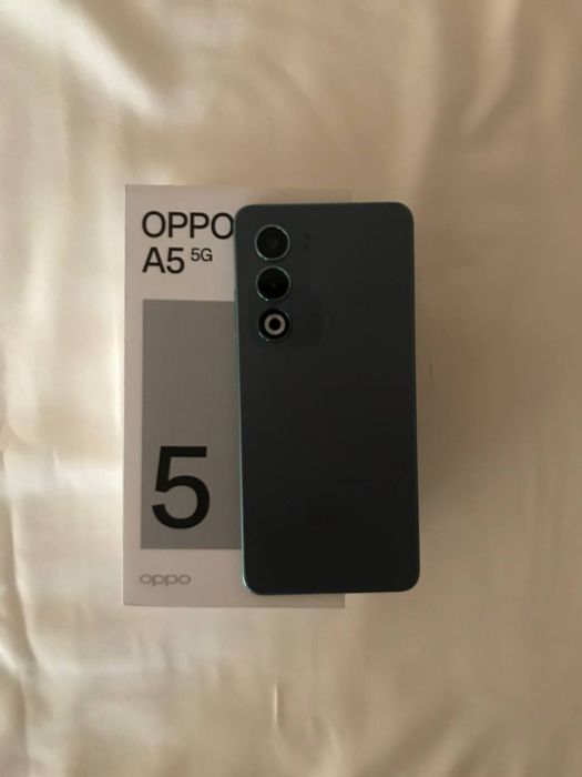 OPPO A5 5G 128 gb