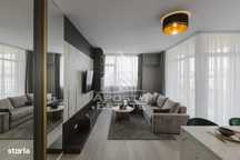 Apartament de lux  cu doua camerezona Calea Aradului