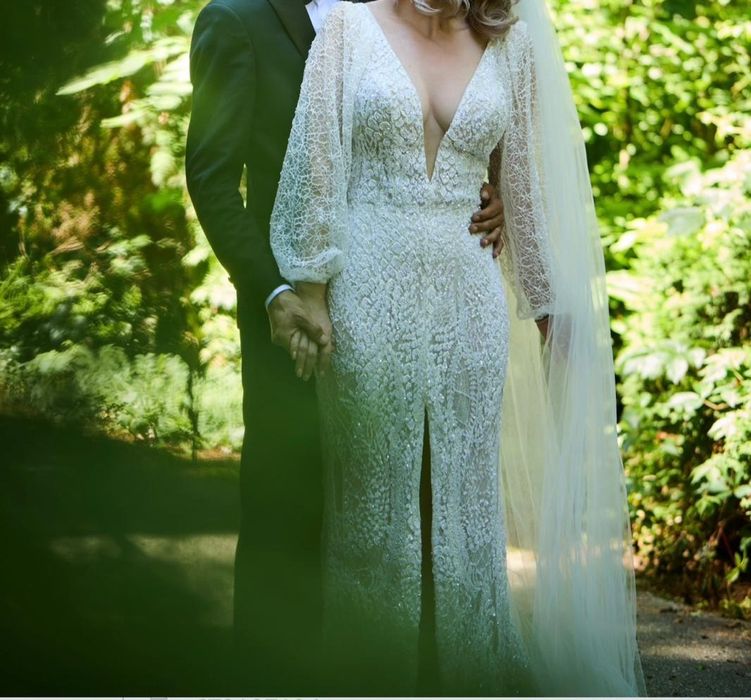 Rochie Mireasa  Anne's Bridal