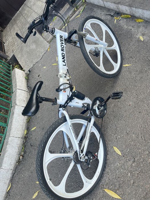 Продам велосипед