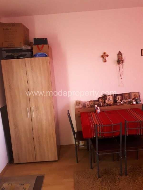 Продава се Двустаен апартамент в к.к. Слънчев бряг - 56 кв.м за 874 €/кв.м - Снимка #10