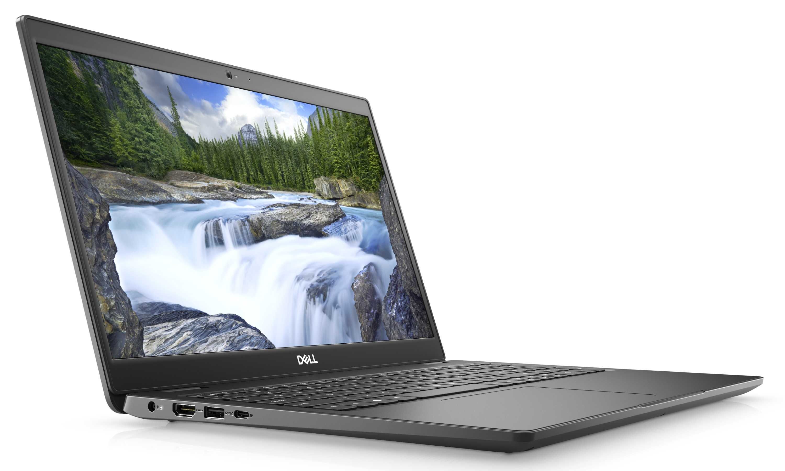 Лаптоп Dell Latitude 3510 i5-10210U 8GB 256GB NVMe ГАРАНЦИЯ