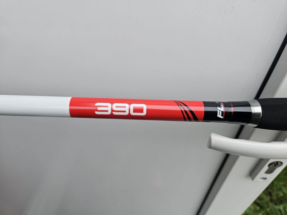 Lanseta Feder FLX Distance