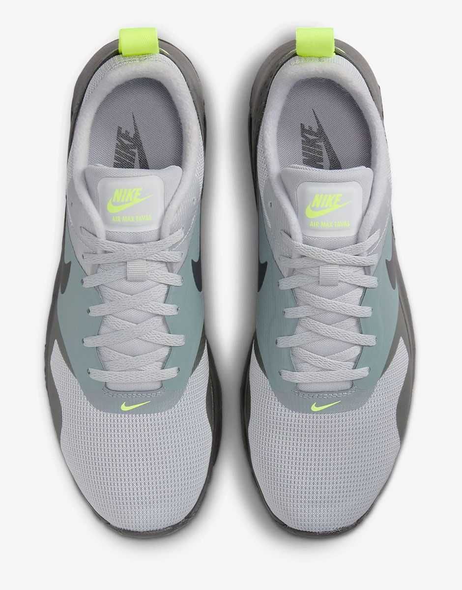 Nike Air Max Tavas Wolf Grey