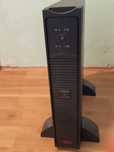 ИБП источник бесперебойного питания UPS  APC Smart 1500