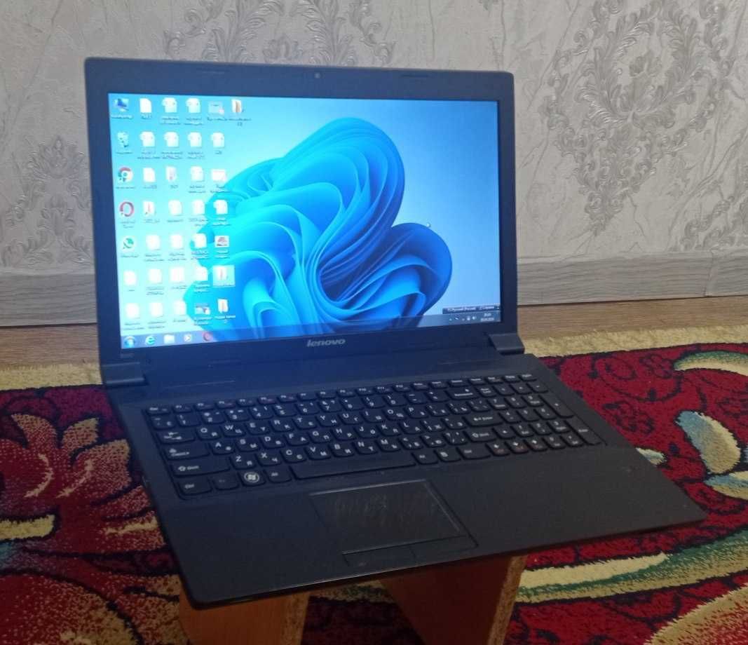 Noutbuk Lenova Core I3