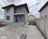 Vila Moderna 4 Camere - 450 mp Teren - Acces Rapid A0