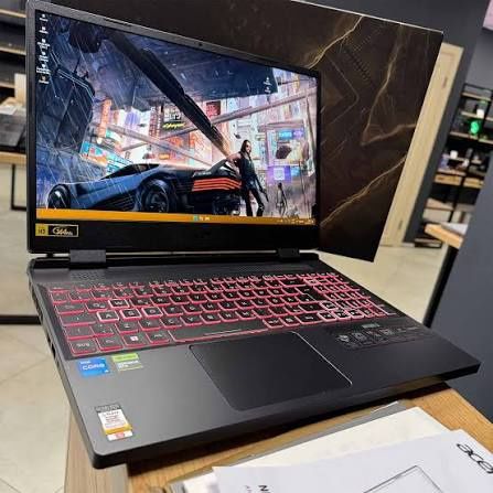 Acer nitro 5 продам