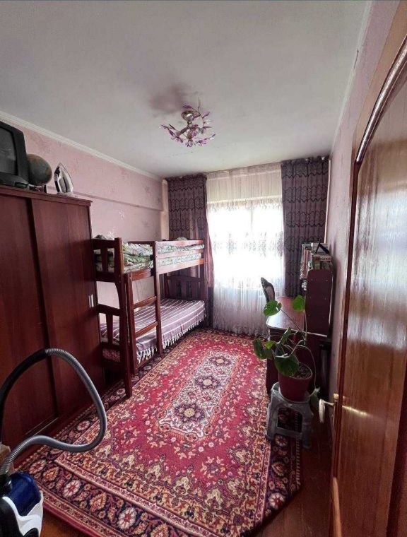ПРОДАМ 3/3/4 Феруза Экобазар 68м2  балкон 2×6 №Р377