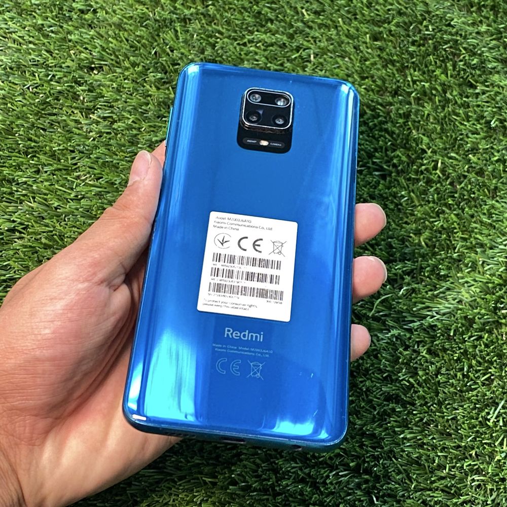 Redmi Note 9s 128 Gb