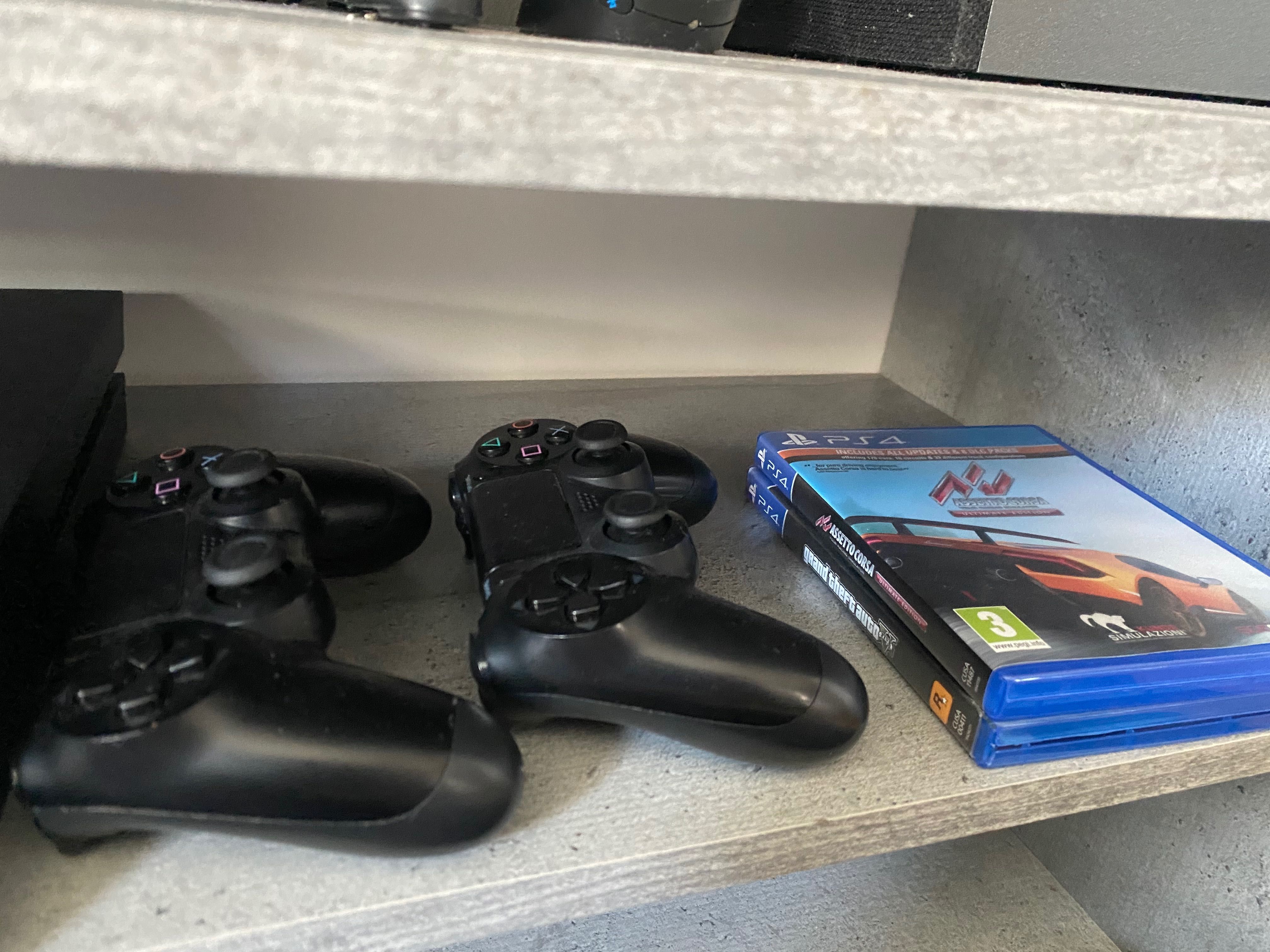 Playstation 4 slim