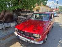 Dacia 1300 an 1980