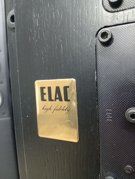 Тонколони ELAC EL-135