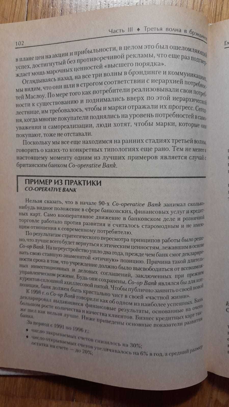 Энергия Торговой Марки_Уникальная Маркетологам Продавцам Рекламщикам