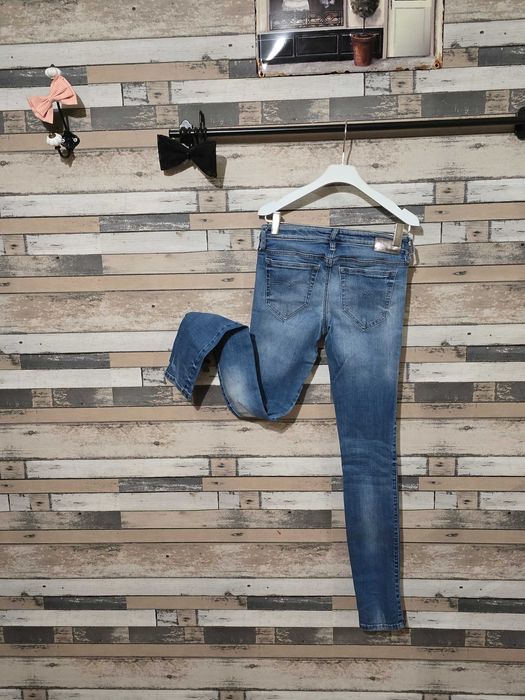 Diesel xs (192)-дамски дънки