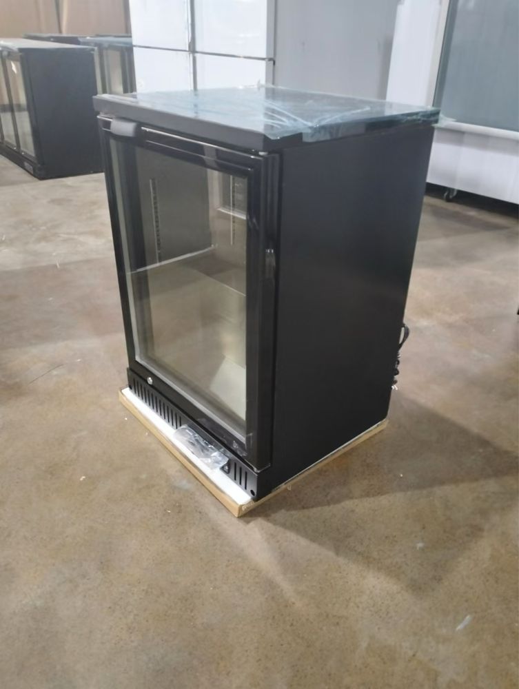 Vitrina frigorifica minibar 60x53x85cm