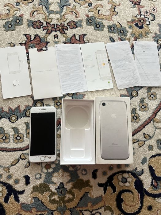 iPhone 7 , Айфон 7