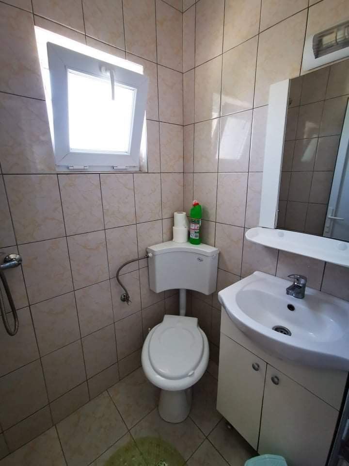 Cazare Eforie Nord - Baie In Camera, TV, Frigider