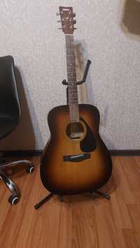 Yamaha F310, гитара