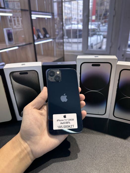 IPHONE 13 | 128GB | 88%