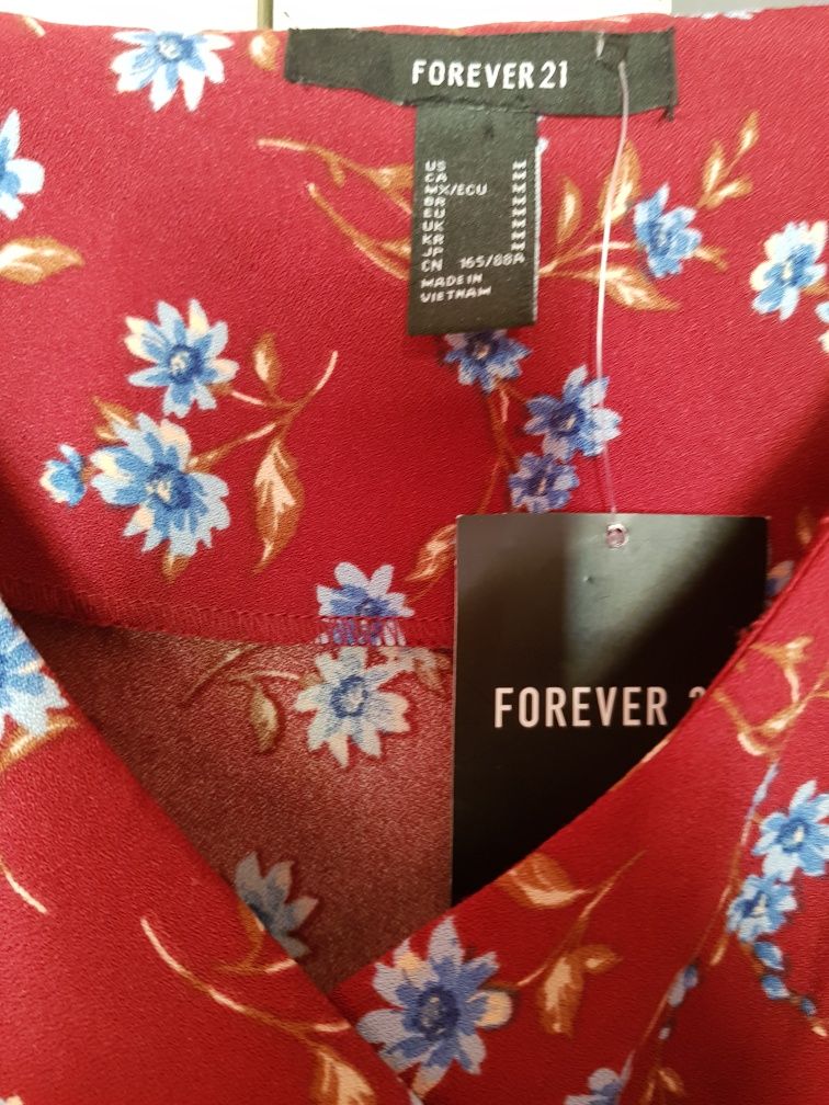 Разпродажба на рокли - Vero Moda, H&M, Forever 21