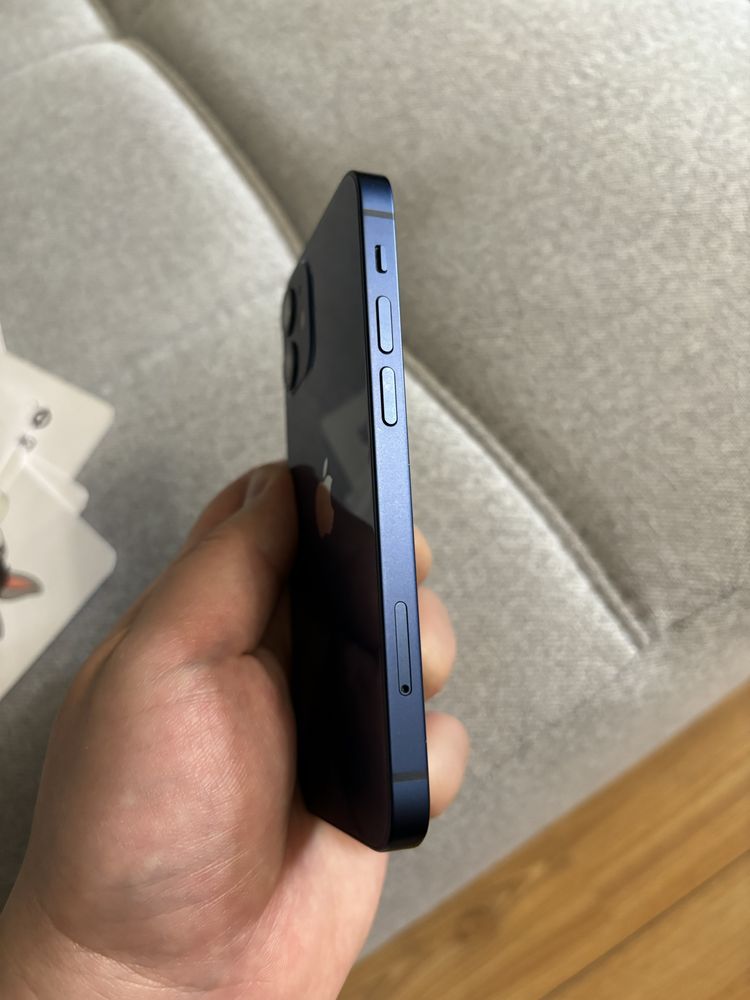 Продам iPhone 12 mini, 128 gb