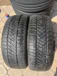 2 Anvelope Iarnă 235/55/19 Pirelli Scorpio