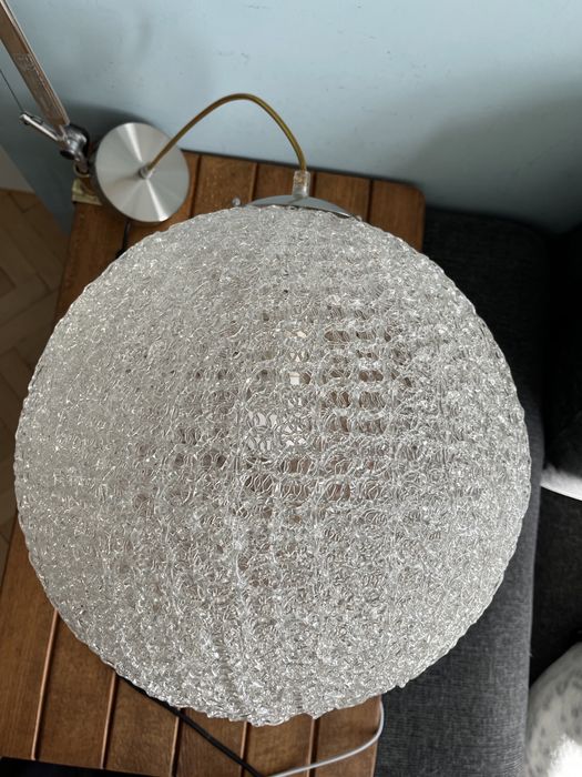 Тавана лампа / 90-те