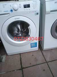 Mașină de spălat rufe Indesit PAW1F22