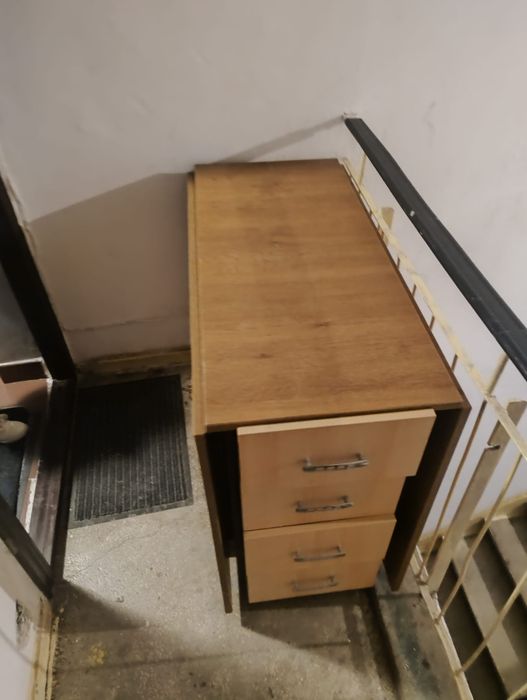 Masa pliabila de lemn.12 persoane