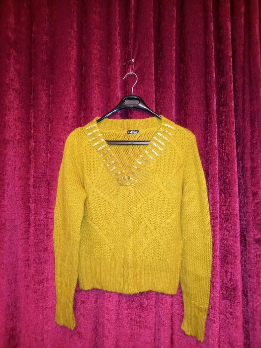 Тёплые кофты,гамаж, джинсовая юбка