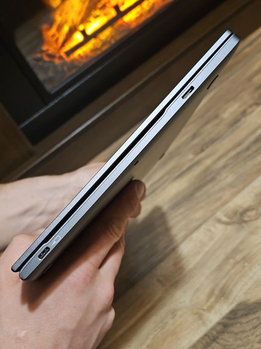 Vand monitor Uperfect Lapdock X