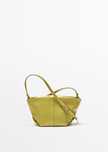 Geanta Massimo Dutti