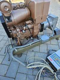 Generator de curent diesel