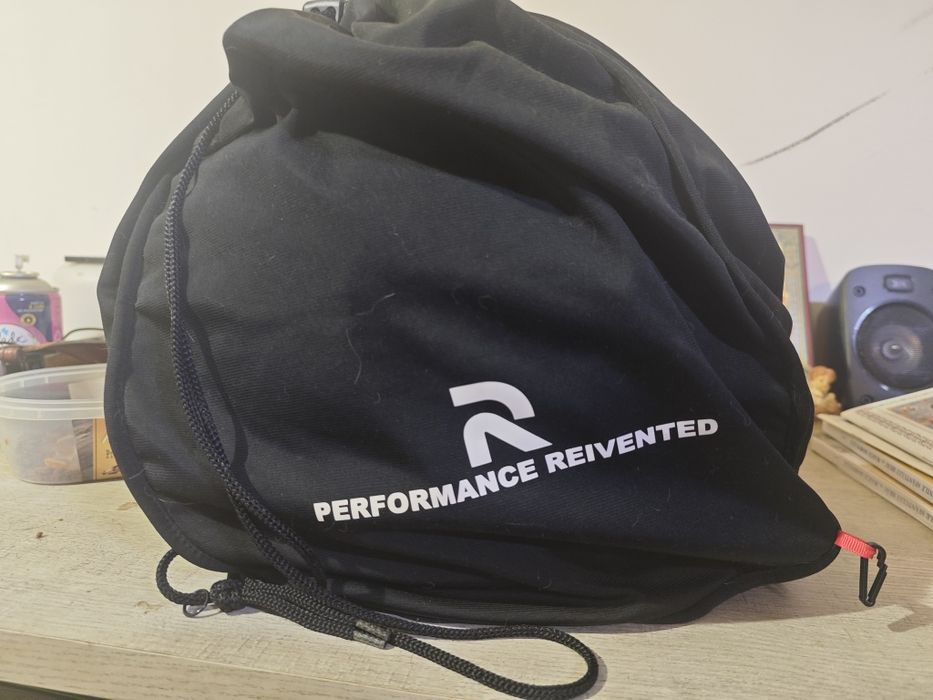 Casca Moto HJC RPHA 70 Carbon