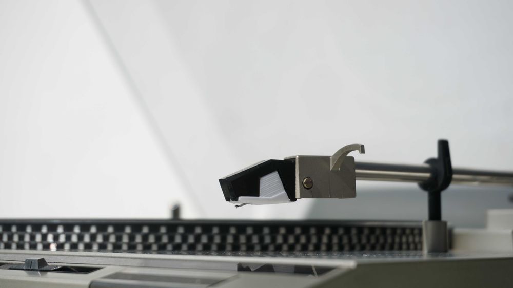 Pickup Technics Sl-D30 direct drive full automatic