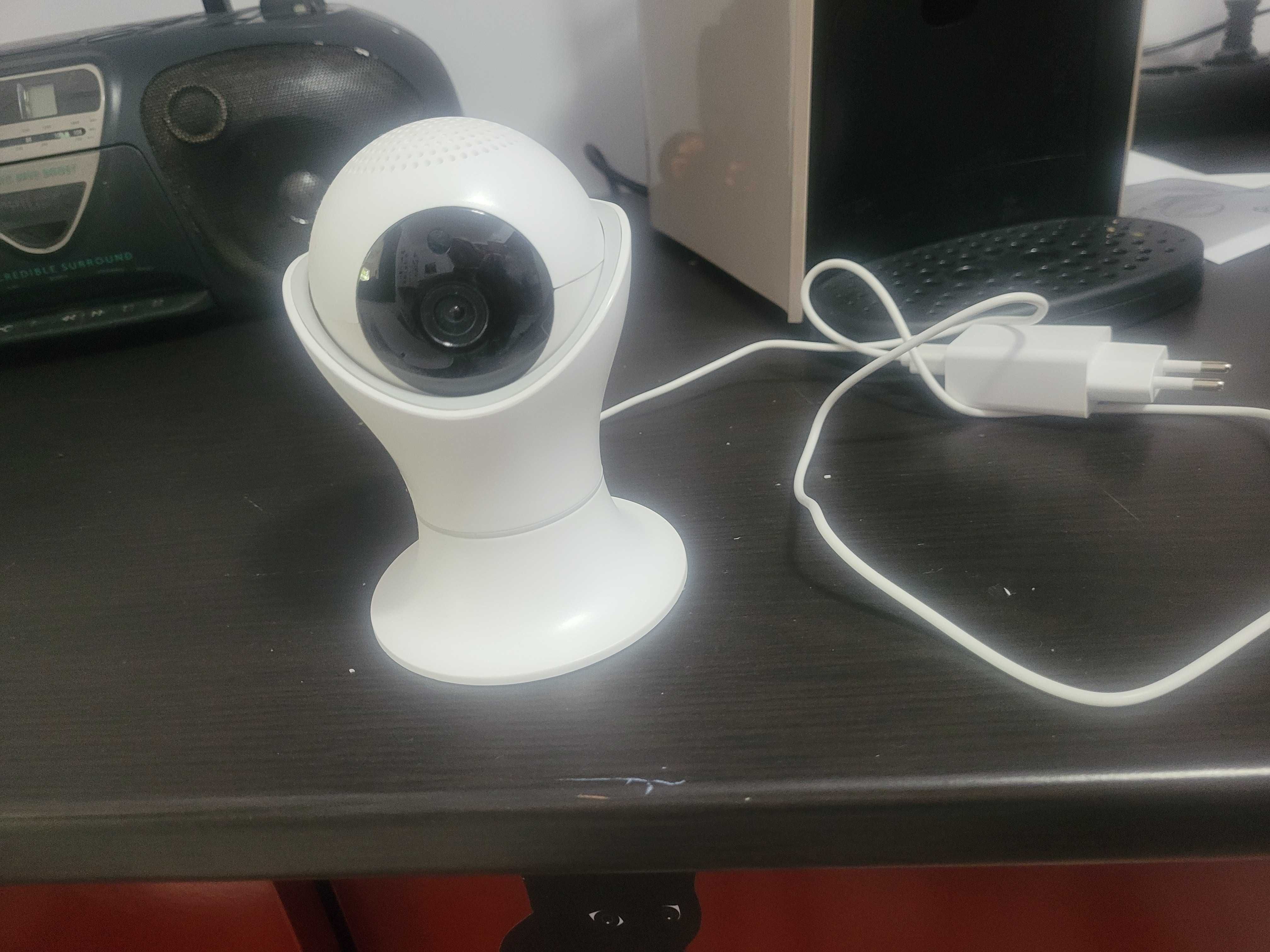 Camera supraveghere